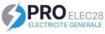 ProElec28 – Votre expert en électricité pour projets neufs, rénovation et dépannage Spécialisée dans les travaux d’électricité pour bâtiments neufs et en rénovation, ProElec28 est votre partenaire de confiance pour des installations sécurisées, performantes et conformes aux normes. Avec une expertise étendue et un savoir-faire de qualité, notre équipe intervient aussi bien auprès des particuliers que des professionnels, en apportant des solutions électriques sur mesure.